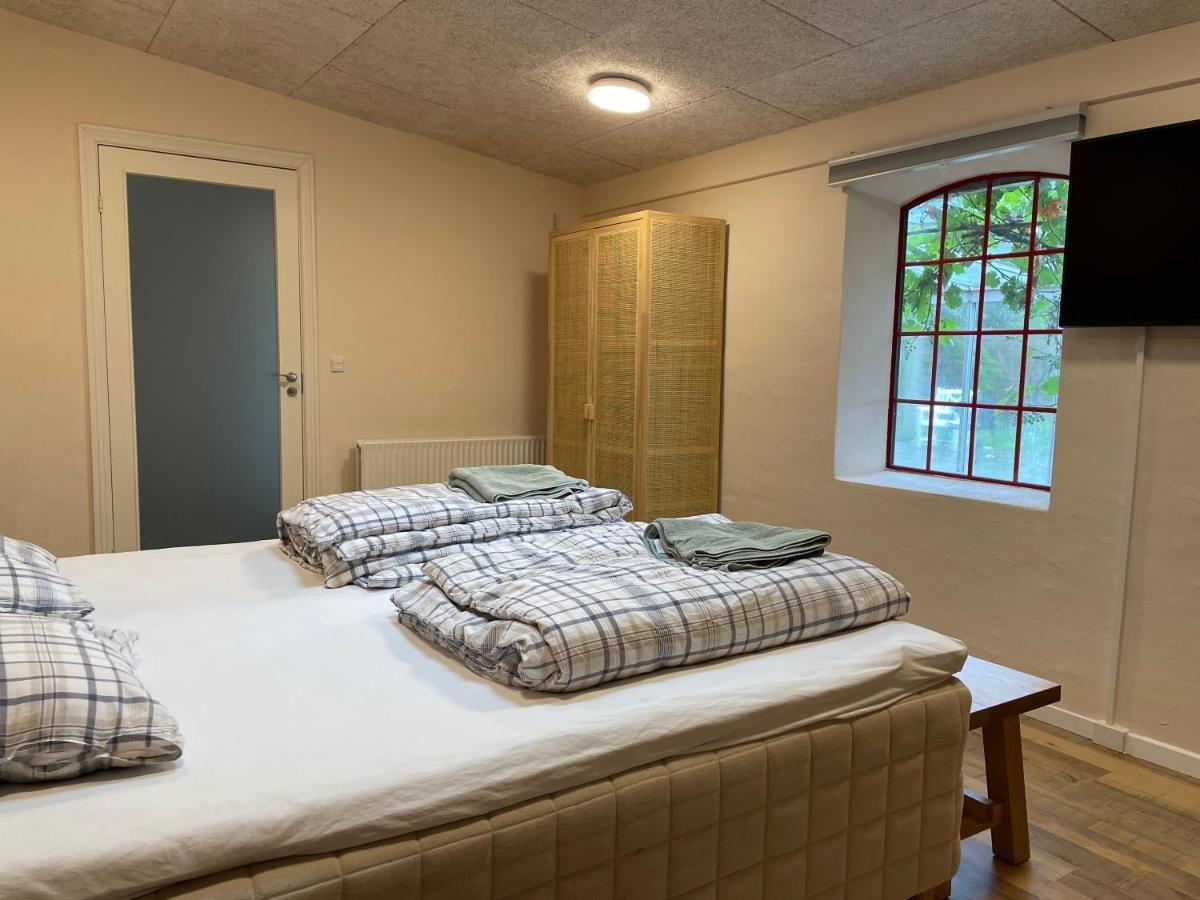 Høloftet bb Bed and Breakfast Esbjerg Eksteriør billede