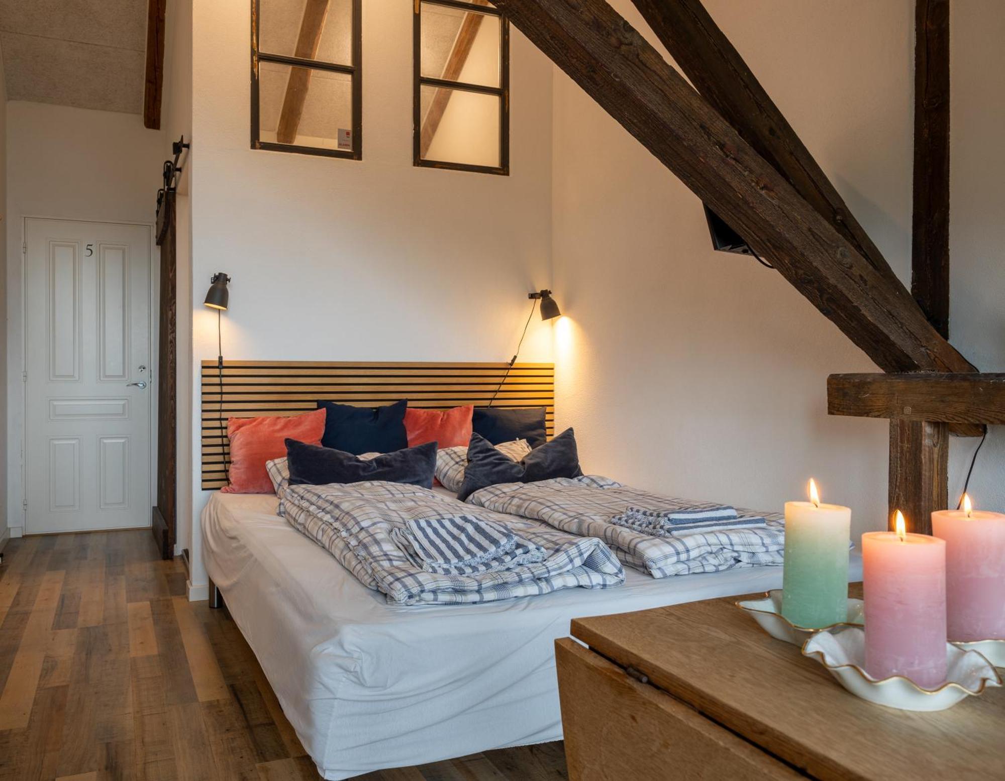 Høloftet bb Bed and Breakfast Esbjerg Eksteriør billede